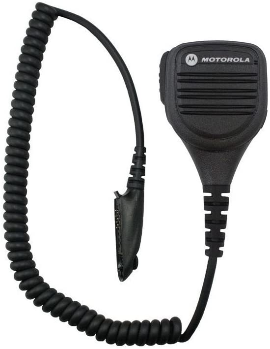 Audio Accessories :: Speaker Microphones :: Motorola :: Motorola x33 ...