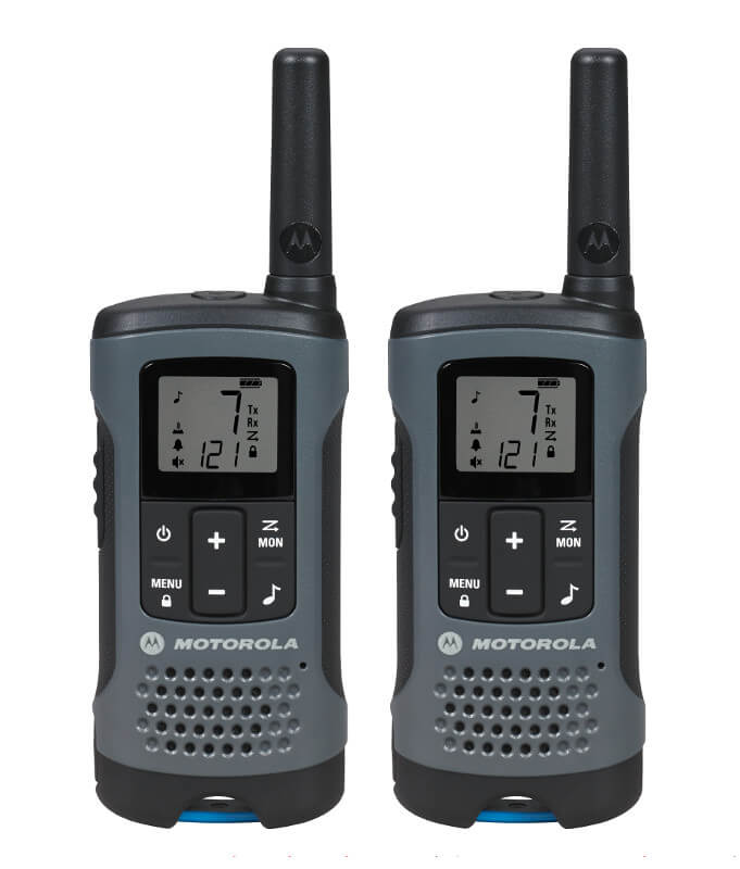 Two Way Radios :: Talkabout Radios :: Motorola T200 Series :: Motorola ...