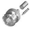 N, MALE QD CRIMP, S,G,T: FOR RG-58/U, CBL GRP C