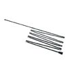 Vertex Standard FHA-27 Folding Whip Antenna