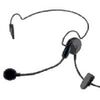 Vertex Standard VH-115L Lightweight Headset w/ Boom