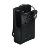 Vertex Standard LCC-261 Leather Case with belt loop