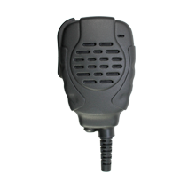 SPM-2203QD - Speaker Microphone