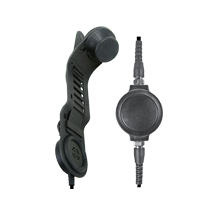 SPM-1700 - SPM-1700 Series Skull Microphone Headset.