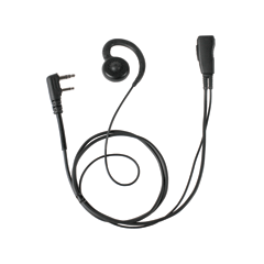 LMC-1GH-M8 - PRO-GRADE LAPEL MICROPHONE