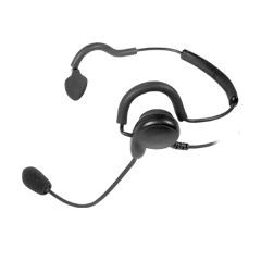 SPM-1443 - PATRIOT LIGHT WEIGHT Behind-the-Head Headset