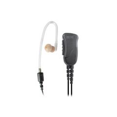 SPM-3033 - BULLET Surveillance Style Lapel Mic