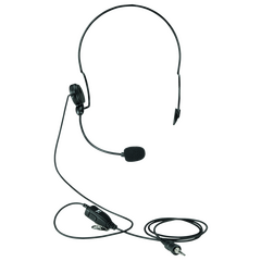 Vertex Standard VH-190 VOX Headset