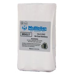 Multiplier M9027 10.8V / 600 mAh / NiCd Battery