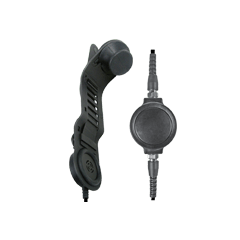 SPM-1755 - SPM-1700 Series Skull Microphone Headset.