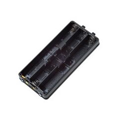 SBT-12 - Alkaline Battery Case