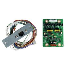 Vertex Standard FIF-9  4-Wire line interface