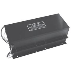 Astron 2412-40 - 28 VDC Converter -Input: 22-32 VDC, Output : 13.8 VDC