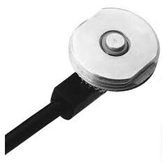 BMATMCP - BRASS 3/8" - 3/4", 17 FT RG58/U, CRIMP PL-259