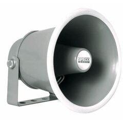 6" 8 Ohm Weatherproof PA Speaker