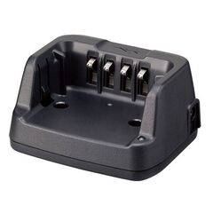 Standard Horizon CD-50 (CB5645001) Charger cradle used with PA-45B/C