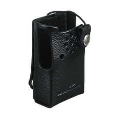 Vertex Standard LCC-261 Leather Case with belt loop