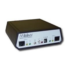 IS-1 - Interoperability Switch & Cross Band Repeater Maker