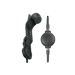 SPM-1747 - SPM-1700 Series Skull Microphone Headset.