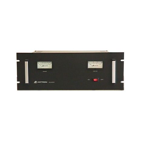 Astron RM-50M-BB - Power Supply with Battery Back Up Option