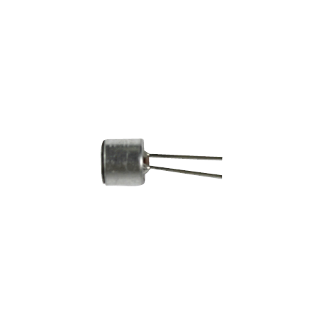P-MIC - Standard Replacement Mic Element for Speaker Microphones