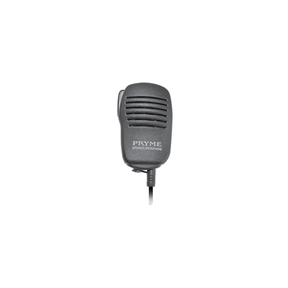 SPM-100L - Speaker Microphone