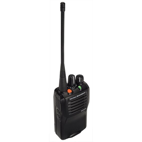 Vertex Standard EVX-531 Portable Radio
