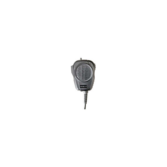 SPM-4255QD - Speaker Microphone
