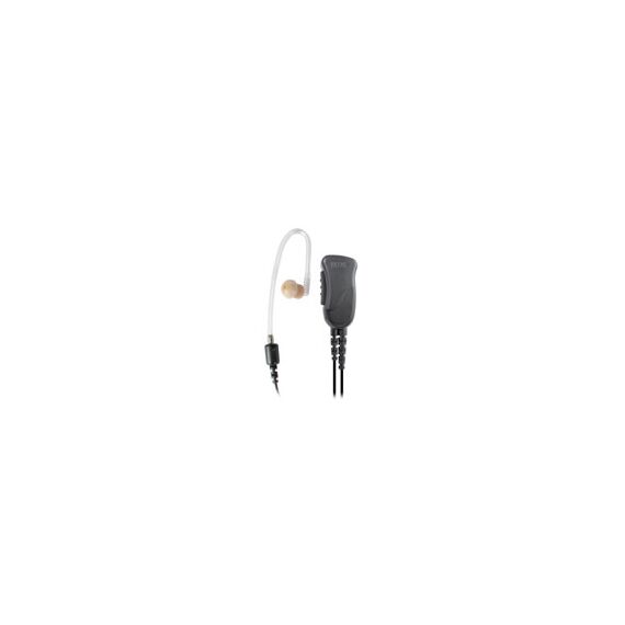 SPM-3003 - BULLET Surveillance Style Lapel Mic