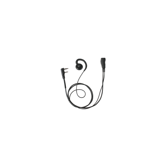 LMC-1GH63 - PRO-GRADE LAPEL MICROPHONE