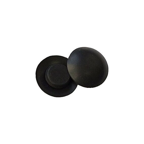 K35/25 - 25 Pack of 3/4" Hole Plugs