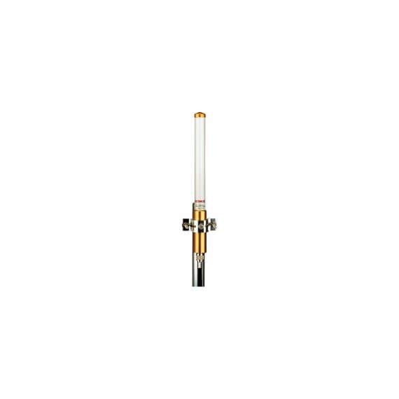 Laird FG4500 - UHF 450-470 MHz Fiberglass Omni Base, 2 dBi
