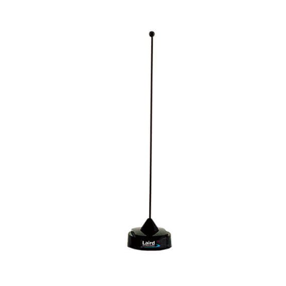 Laird QWB450 - Black UHF 1/4 Wave Antenna