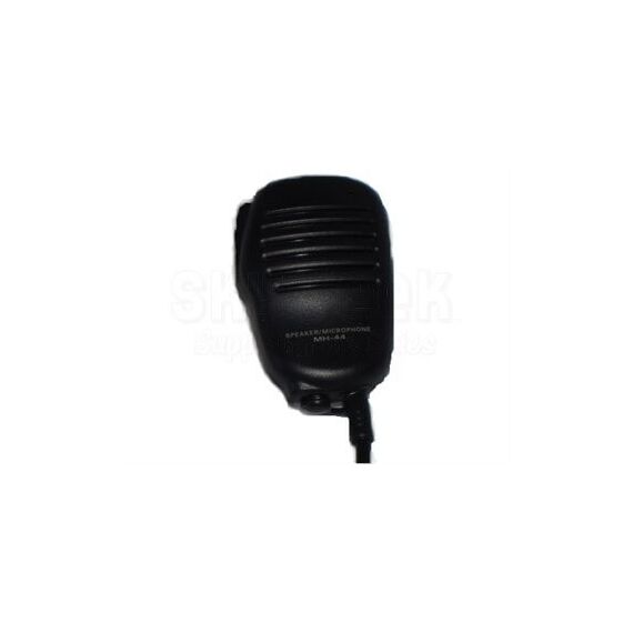 MH-44B4B - Speaker Microphone
