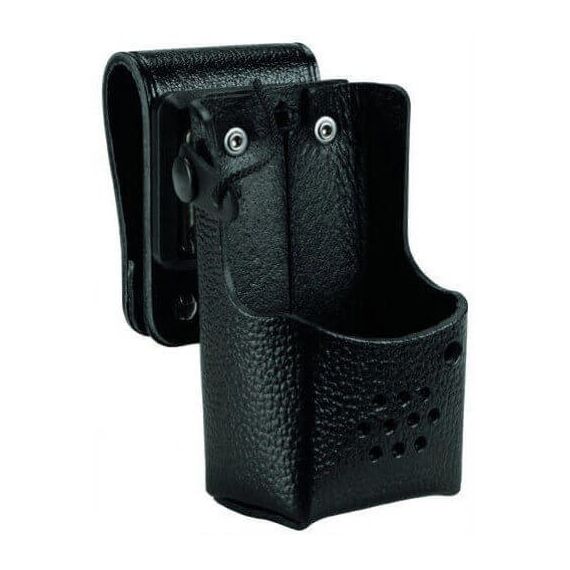 LCC-134SD Swivel Belt Loop Case (FNB-V134LI-UNI) Display