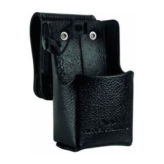 LCC-134SN Swivel Belt Loop Case (FNB-V134LI-UNI) No Display