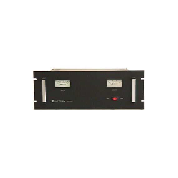 Astron RM-50M-BB - Power Supply with Battery Back Up Option