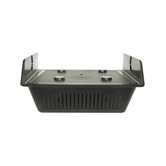 Vertex Standard DTT-1 Desktop Tray