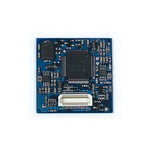 Vertex Standard VMDE-200 Board for MDC1200 Encode/Decode