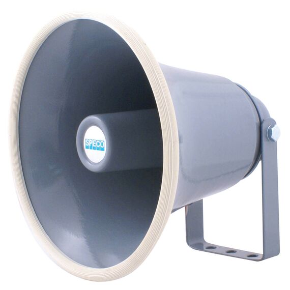 15" Weatherproof PA Speaker