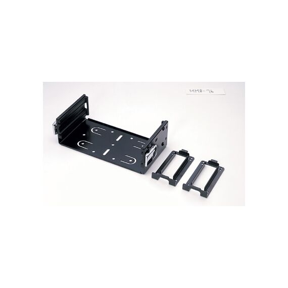 Vertex Standard MMB-77 Locking Mobile Mounting Bracket