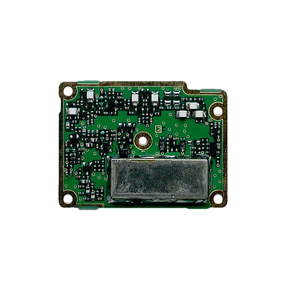 Vertex Standard SRX-4 Dual Band Rx module.