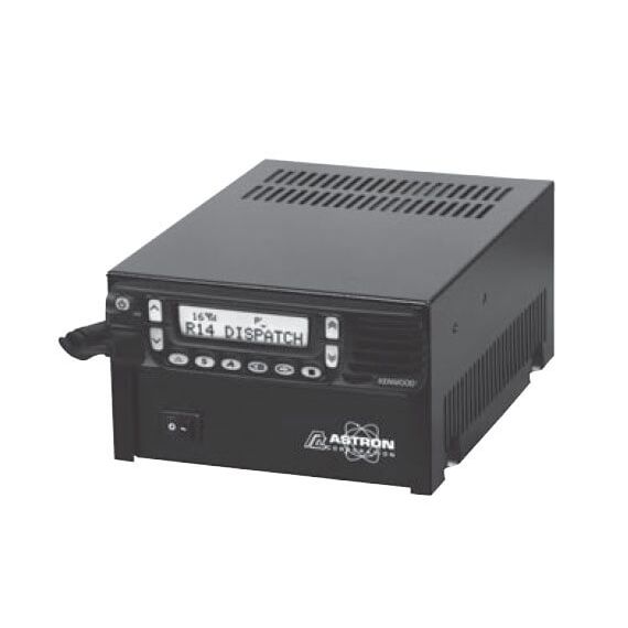 Astron SS-10TK/7180 - Custom Base Station  Switching Power Supply
