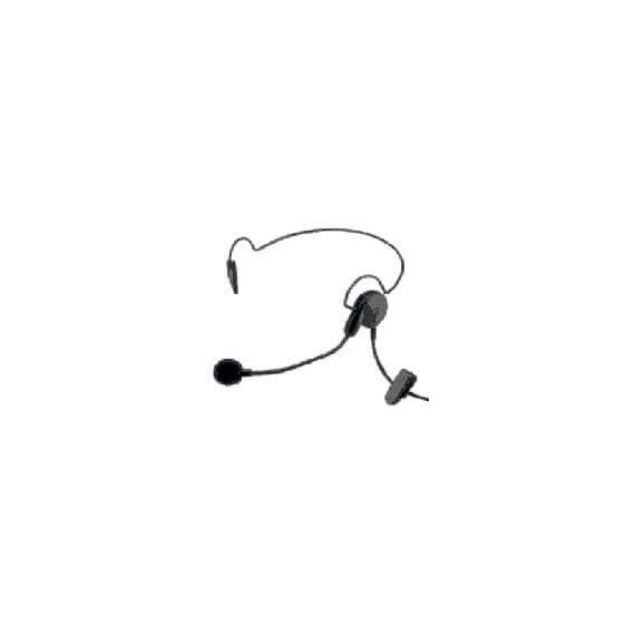Vertex Standard VH-115L Lightweight Headset w/ Boom
