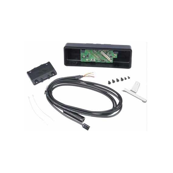 Vertex Standard RMK-5000B Dedicated Motorcycle Control Head.