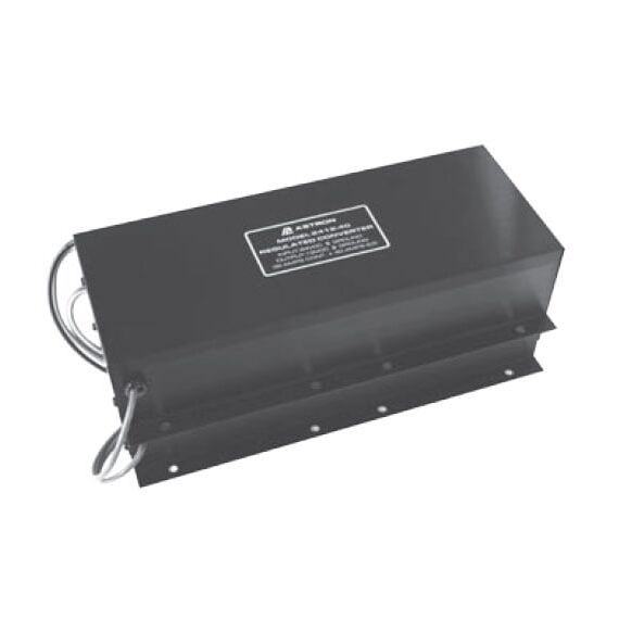 Astron 4812-40 - 30-56 VDC Converter -Input: 30-56, VDC Output : 13.8 VDC