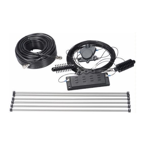 Vertex Standard YA-30 Broadband T2FD Dipole Base Station Antenna