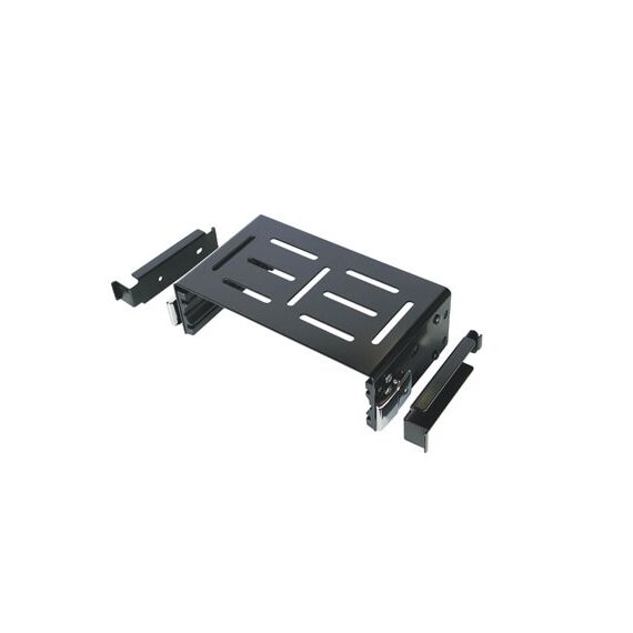 Vertex Standard MMB-85 Quick Release Mobile Bracket