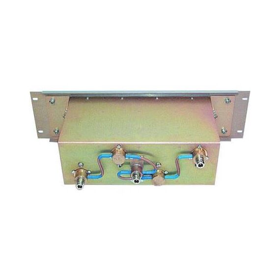 EMR Corp - 64534/ENC -  144 – 190 MHz Base Station Duplexer