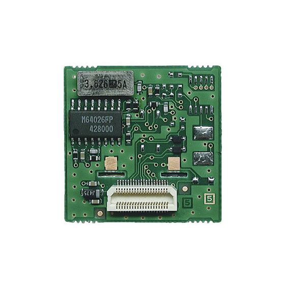 Vertex Standard FVP-36 Encryption Unit